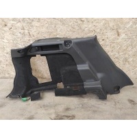 Обшивка багажника Land Rover Discovery Sport L550 2017 HK7245431D, HK7245431D, LR060497