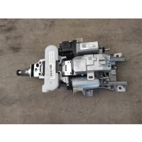 Рулевая колонка Land Rover Range Rover L405 2015 CPLA3C529AE, CPLA3C529AE, 18112601312, CPLA3C529AC, CPLA3C529AD, CPLA3C529AE, GPLA3C529AA, GPLA3C529AB, LR053752, LR056307, LR074626, HPLA3C529AB, LR0