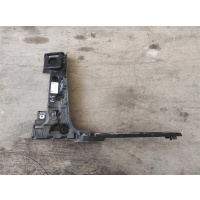 Кронштейн крепления бампера BMW X5 E70 2013 7226936, 7226936, 51127226936