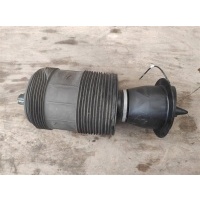 Пневмоподушка Audi Q7 4M 2020 4M0616001AK