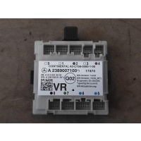 Блок комфорта Mercedes E W238 2018 A2389007100