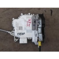 Замок двери Audi Q7 4M 2020 8J2837015E