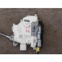 Замок двери Audi Q7 4M 2020 4G0839015C