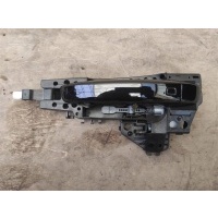 Ручка наружная Audi Q7 4M 2020 4H0837205