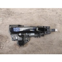 Ручка наружная Audi Q7 4M 2020 4H0837206, 4H0837206, 4H0 837 206 GRU