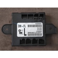 Блок управления двери Jeep Grand Cherokee WK2 2017 68245459AB, 68245459AB, 68245459AC, 68316559AD, K68245459AB, K68245459AC, K68316559AD, TLX1B130600FYD