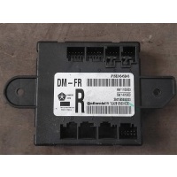 Блок управления двери Jeep Grand Cherokee WK2 2017 56029766AC, 56029766AC, 56029766AB, k56029766AC