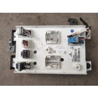 Блок комфорта Jeep Grand Cherokee WK2 2017 68258390AF, 68258390AF, 0281030158, 05150767AA, 1039S62605, 1C137610702, 68245786AA, 68258390AF, 68258390AG, 68258390AH, P05150767AC, 05150767AC, 5150767AC