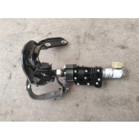 Электропривод багажника Audi Q7 4M 2020 4M0827851C, 4M0827851C, 0390204153