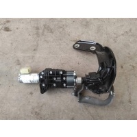 Электропривод багажника Audi Q7 4M 2020 4M0827851C, 4M0827851C, 0390204153
