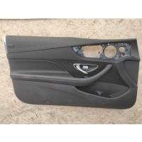 Обшивка двери Mercedes E W238 2018 A2387200500, A2387200500, A2387200700, A2387201100, A2387201300, A2387204502