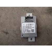 Блок управления светом Mercedes E W238 2018 A2229007517, A2229007517, 28608665, A2139009712, A2229001106, A2229004721, A2229014103, A2229029416, A2229001015