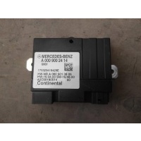 Блок управления топливным насосом Mercedes E W238 2018 A0009002414, A0009002414, A0009002218, A0009007010, A0009007813, A0009013806, A0009002414, A0009006612
