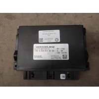 Блок управления АКПП Mercedes E W238 2018 A2139002401, A2139002401, A2139001722, A2229001411, A2229006309, A2229008108, A2059007705, A2139002401