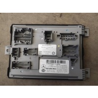 Блок SAM Mercedes E W238 2018 A2139005622, A2139005622, 5DK01312170