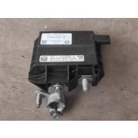 Клемма АКБ Mercedes E W238 2018 A0009061505, A0009061505, 0106160031, 2055000049, 3006171276, A0009061505, A2535401404, A0009061505, A2055000049
