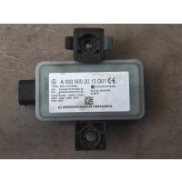 Блок контроля давления в шинах Mercedes E W238 2018 A0009002013