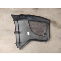 Жабо Mercedes E W238 2018 A2138300400, A2138300400, 2138300200