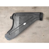 Защита днища Audi Q7 4M 2020 4M0825219E, 4M0825219E, 4M0825219F