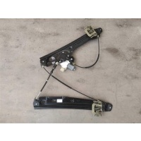Стеклоподъемник BMW 7 F01 2013 7182105, 7182105, 51337182105, N55B30A