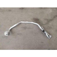 Трубка кондиционера Audi Q7 4M 2020 4M0816738M
