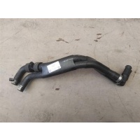 Патрубок Audi Q7 4M 2020 4M0819350F
