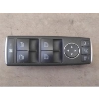 Блок стеклоподъемника Mercedes CLS W218 2013 A2129056100