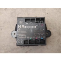 Блок комфорта Mercedes CLS W218 2013 A2189001501, A2189001501, A2188201626, A2189025100