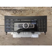 Магнитола Mercedes CLS W218 2013 A2129006423