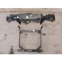 Прицепное устройство Land Rover Range Rover Sport L494 2017 DK6M-19D522-AD, DK6M19D522AD, LR045403, VPLGT0117