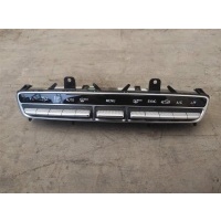 Блок управления климат-контроля Mercedes E W238 2018 A2139054707, A2139054707, A2139050008, A2139054707, A2139054807, A2139059907, A2139054707, A2139059003