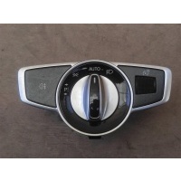 Блок управления светом Mercedes E W238 2018 A2229055508, A2229055508, A21390529039J01, A22290555089J01