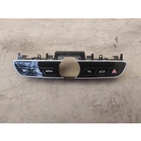 Панель управления Mercedes E W238 2018 A2139056508, A2139056508, A2138272000, A2139053513, A2139053903, A2139054003, A2139054103, A2139054203, A2139054303, A2139056208, A2139056308, A2138270070, A213