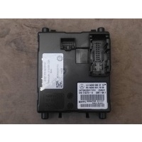 Блок управления климат-контроля Mercedes E W238 2018 A0009003113, A0009003113, A0009000923, A0009001123, A0009001928