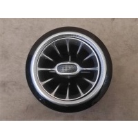 Дефлектор Mercedes E W238 2018 A2388300000, A2388300000, A2388300000, A2578302500, A46383022019J32, A2388300000