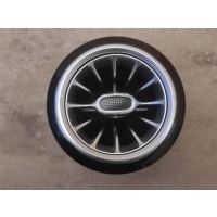 Дефлектор Mercedes E W238 2018 A2388300000, A2388300000, A2388300000, A2578302500, A46383022019J32, A2388300000
