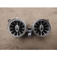 Дефлектор Mercedes E W238 2018 A2388300100, A2388300100, A2578302400, A2388300200