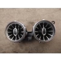 Дефлектор Mercedes E W238 2018 A2388300200, A2388300200, A2578302400, A2388300100, A2388300200