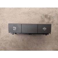 Блок кнопок Audi Q7 4M 2020 4N0959673B