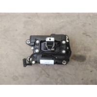 Селектор АКПП Audi Q7 4M 2020 4M8713041A, 4M8713041A, 4M8713041B