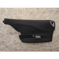 Обшивка салона Mercedes E W238 2018 A2386901502, A2386901502, 67614X7C01, A2386908500, A2388908500