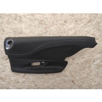 Обшивка салона Mercedes E W238 2018 A2386901602, A2386901602, 67613X7C01, A2228202200, A2386908600