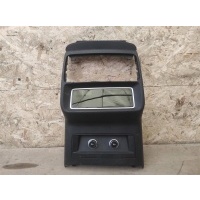 Блок управления климат-контроля Audi Q7 4M 2020 4K0919158B, 4K0919158B, 4M8864147