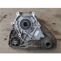 Раздаточная коробка BMW X5 E70 2013 7643758