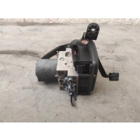 Блок ABS BMW X5 E70 2013 6854702, 6854702, 34526854704, 34516854702