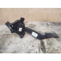 Педаль газа Land Rover Range Rover L405 2015 LR072171, 448DT