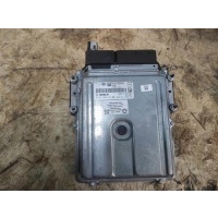 Блок управления двигателем Land Rover Range Rover L405 2015 DPLA12C520NAC, 0281030446, LR050995, 448DT