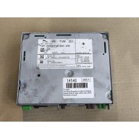 ТВ-тюнер Land Rover Range Rover L405 2015 LR072425, CK5214F641AN, LR072425, C2D48695, LR078373, CK5214F641AP, C2Z31773, 448DT