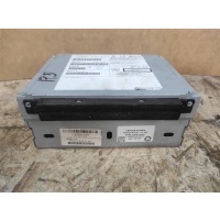 Блок навигации Land Rover Range Rover L405 2015 CF6N18C815HL, 448DT