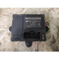 Блок Land Rover Range Rover L405 2015 LR072198, EK5214D620AD, LR072198, 448DT